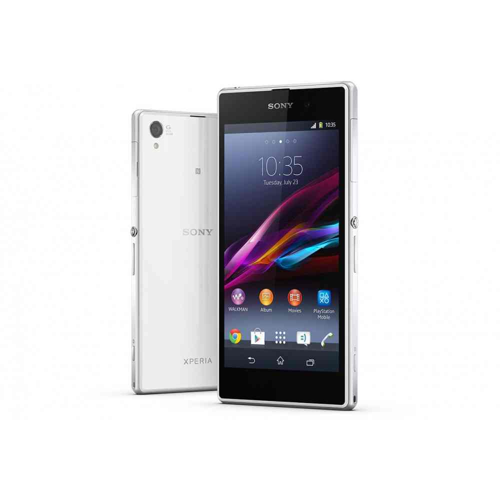 Smartphone Sony Xperia Z1 C6903 Blanco
